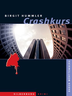 cover image of Crashkurs